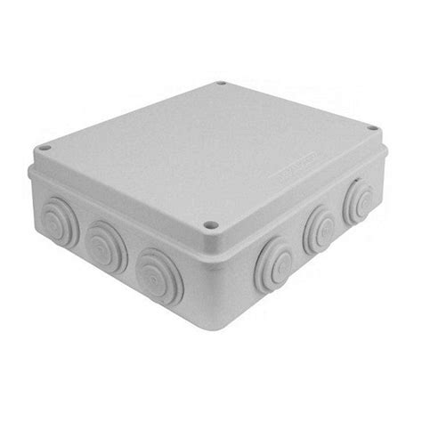 small cable junction box|junction box for 10mm cable.